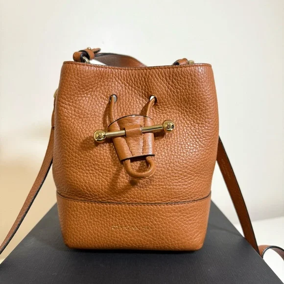 Strathberry Lana Osette Bag - Picture 4 of 7